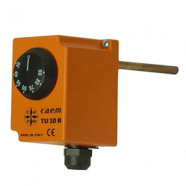 Термостат Caem TU 10B, погружной регулируемый LP5302