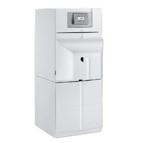 Напольный дизельный котел De Dietrich 22/VEL 110SL с панелью управления B-Control