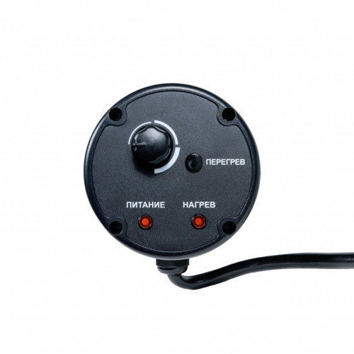 Блок ТЭН (ТЭНБ) с термостатом ЭЛЕМЕНТ КОМФОРТА - 7,5 КВТ