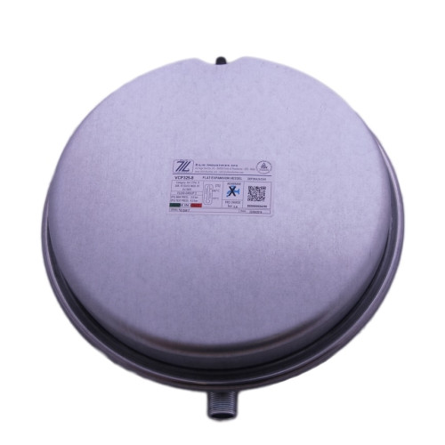 Расширительный бак Aquasystem VCP 325-10