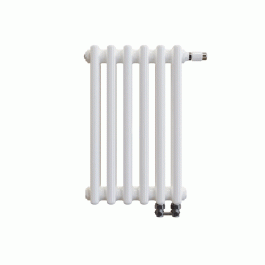 Трубчатый радиатор Zehnder 3050 №V001 (22 секции)