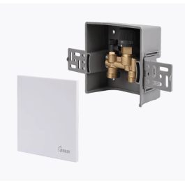 Регулировочный короб TIM Zeissler ZSu.431.01ER