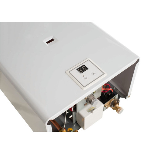 Газовая колонка MIZUDO ВПГ 2-11 ЭМ