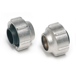 Евроконус Rehau G 3/4"-15 для металлических трубок (12406013003)