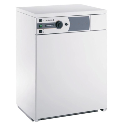 Напольный газовый котел De Dietrich DTG X 48 N