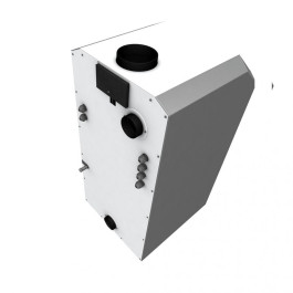 Напольный газовый котел Лемакс Clever 20