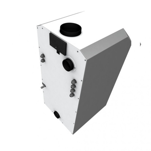 Напольный газовый котел Лемакс Clever 20