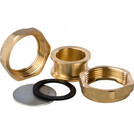 Соединение с шайбами для насосных групп Stout ВР 1 1/2''