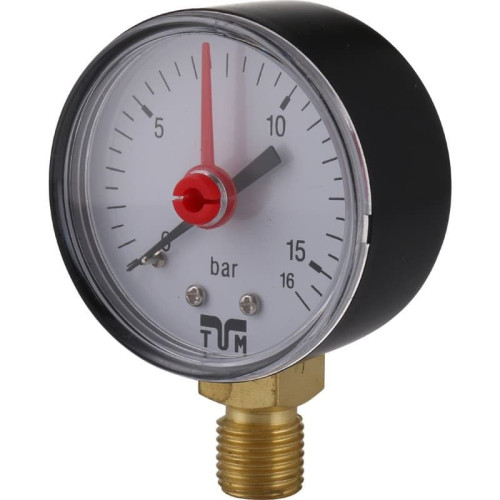 Фильтр механической очистки промывной TIEMME 3135N 1/2