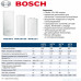 Бойлер косвенного нагрева Bosch WSTB 200