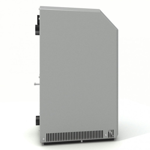 Напольный газовый энергонезависимый котел Лемакс Премиум 30