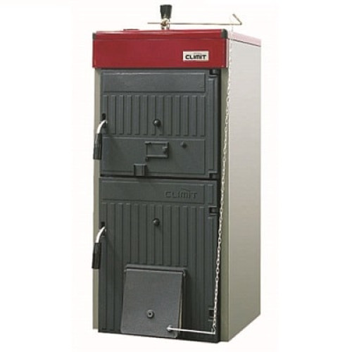 Твердотопливный котел SIME Climit GG SF4 20,9 кВт