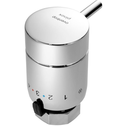 Термоголовка Pinox H хром арт. 1012165