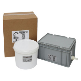 Нейтрализатор конденсата Нейтраль для котлов до 120 кВт