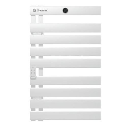 Полотенцесушитель электрический Thermex NJord White