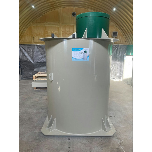 Пластиковый кессон Лотос 5 midi 2250х1800 мм