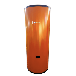 Бойлер косвенного нагрева нержавейка Termaveneta IBT 500