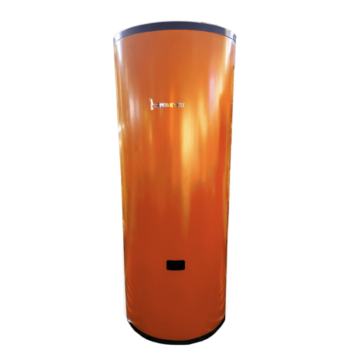 Бойлер косвенного нагрева нержавейка Termaveneta IBT 500