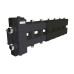 Коллектор Gidruss BM-80-7DU EPP до 80 кВт 1 1/4"-1" 6 контуров EPP термоизоляция