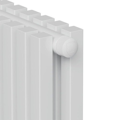 Дизайн радиатор стальной трубчатый Royal Thermo Shift Q30 VC2180 8 секций