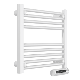 Полотенцесушитель электрический Thermex Menta 500х500 мм