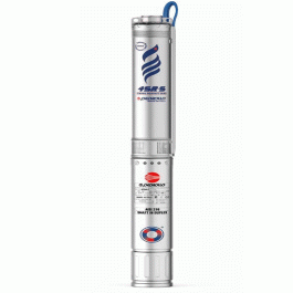 Скважинный насос Pedrollo 4SR 1.5/30 S-PS