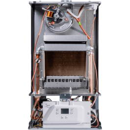 Настенный газовый одноконтурный котёл ITALTHERM CITY CLASS 25 FR (WB)