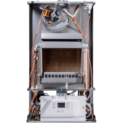 Настенный газовый одноконтурный котёл ITALTHERM CITY CLASS 25 FR (WB)