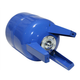 Гидроаккумулятор Vodos WTR 50 литров VERT (мембрана SE.FA Italy)