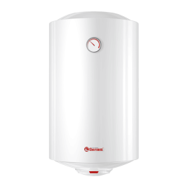 Накопительный водонагреватель Thermex Circle 50 V slim