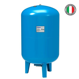 Гидроаккумулятор Vodos WTR 500 литров VERT (мембрана SE.FA Italy)