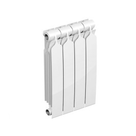 Биметаллический радиатор Bilux plus R500 9 секций