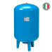 Гидроаккумулятор Vodos WTR 500 литров VERT (мембрана SE.FA Italy)
