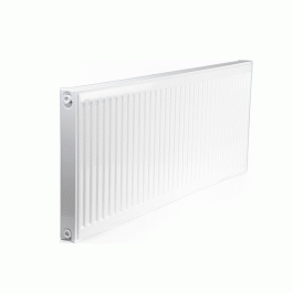 Радиатор стальной панельный AXIS Ventil Тип 21 (500x500 мм)