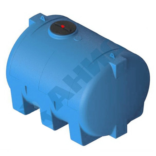 Емкость для воды горизонтальная Анион 5000 литров