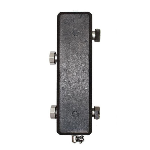 Разделитель гидравлический Hansa HW-9000 2"