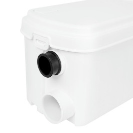 Станция канализационная Hoobs RCS-250