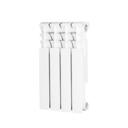 Биметаллический радиатор Evolution EvB 500 5 секций