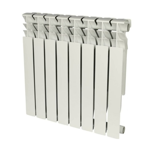 Биметаллический радиатор Faliano Bi 500/100 F2, 12 секций