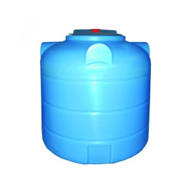 Емкость для воды вертикальная Анион 500 литров