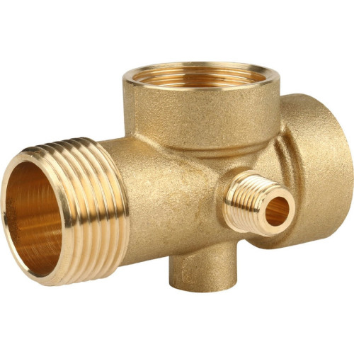 Пяти выводной штуцер Itap 110 1"