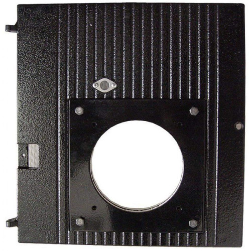 Дверца под горелку пеллетную к котлу ECO LOGIK 5-7 035006X0