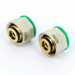 Евроконус для стабильной трубы Rehau Rautitan Stabil 16 x 2,6 x G3/4 12664523003