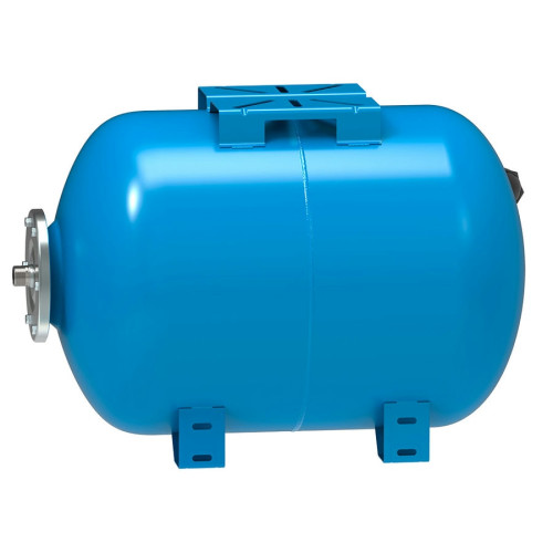 Гидроаккумулятор Vodos Base 50 литров HOR