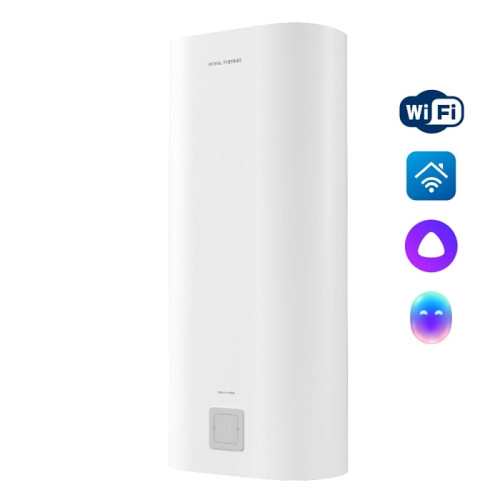 Электрический водонагреватель Royal Thermo RWH 50 Aqua Inverter