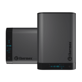 Накопительный водонагреватель Thermex Bono 50 Wi-Fi