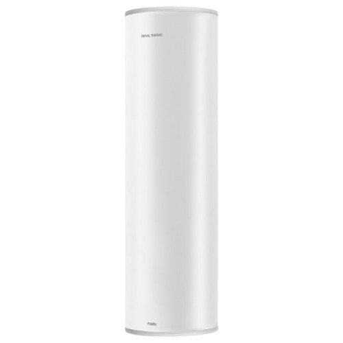 Электрический водонагреватель Royal Thermo RWH 50 Fidelity