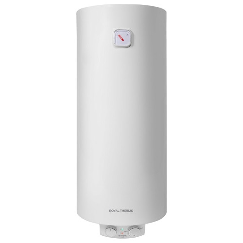 Электрический водонагреватель Royal Thermo RWH 50 Heatronic Slim DryHeat