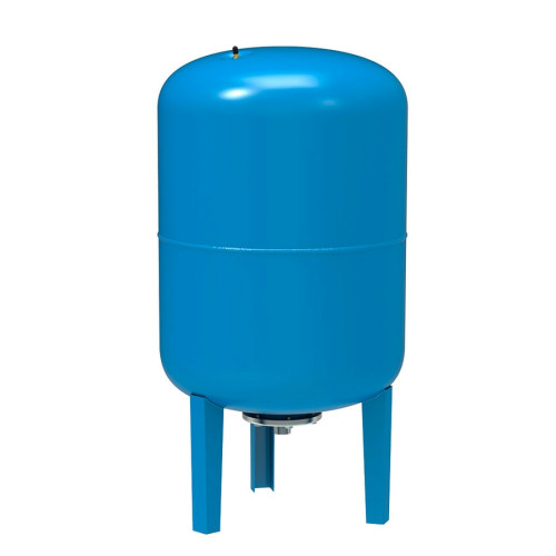 Гидроаккумулятор Vodos Base 100 литров VERT