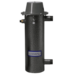 Котел электрический Эван ЭПО 4 G1 пульт отдельно